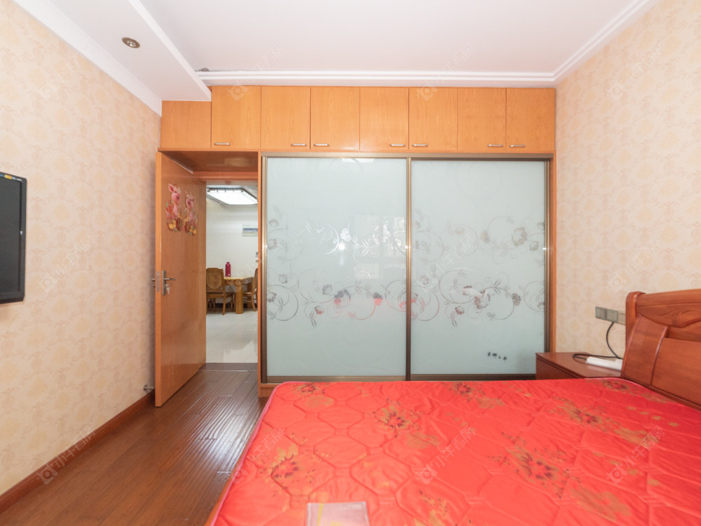 常州九洲花园二期在售二手房源室内图_小牛看房