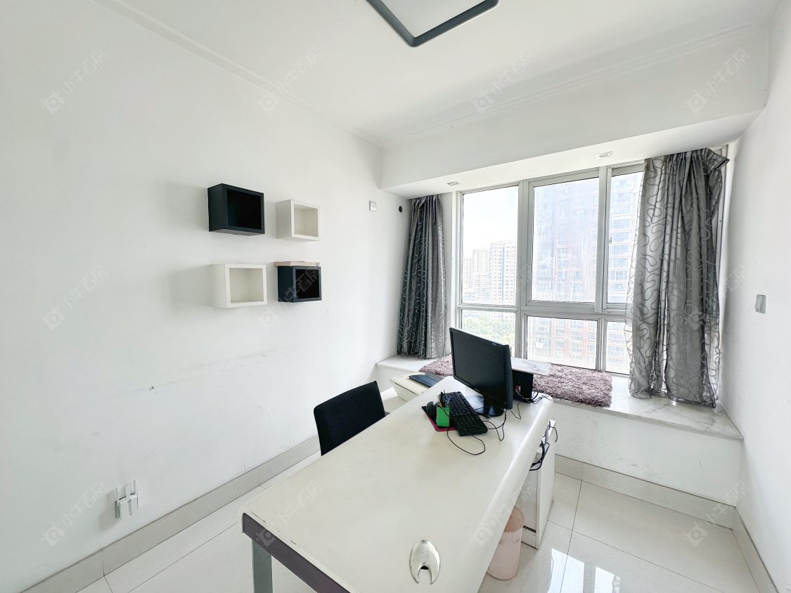 常州青枫公馆在租房源室内图_小牛看房