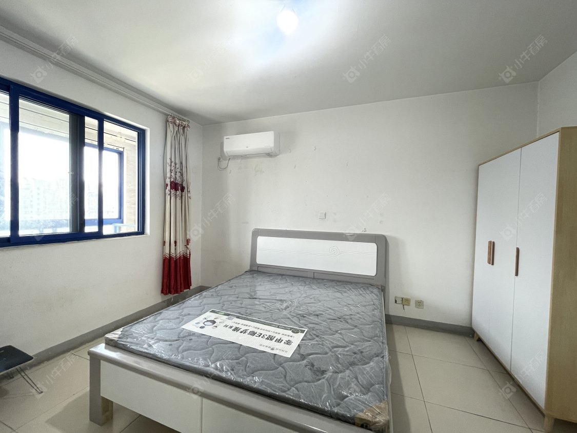 常州太湖明珠苑北区在租房源_小牛看房