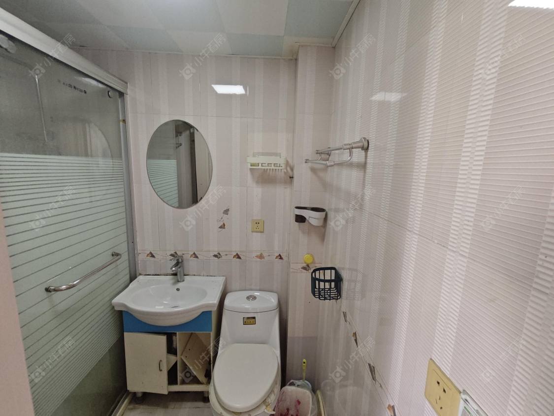 常州清潭六村在租房源室内图_小牛看房