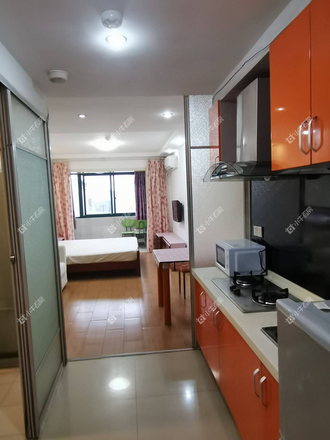 常州海伦小屋租房_海伦小屋1室1厅房源出租