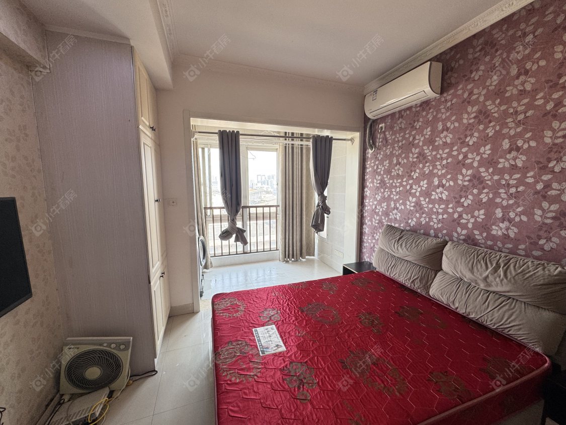 常州清潭商业中心在租房源_小牛看房