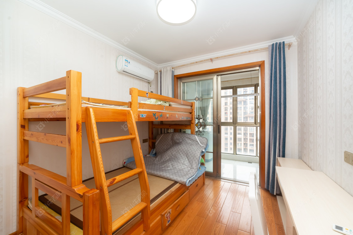 常州银河湾第一城二期在售二手房源室内图_小牛看房