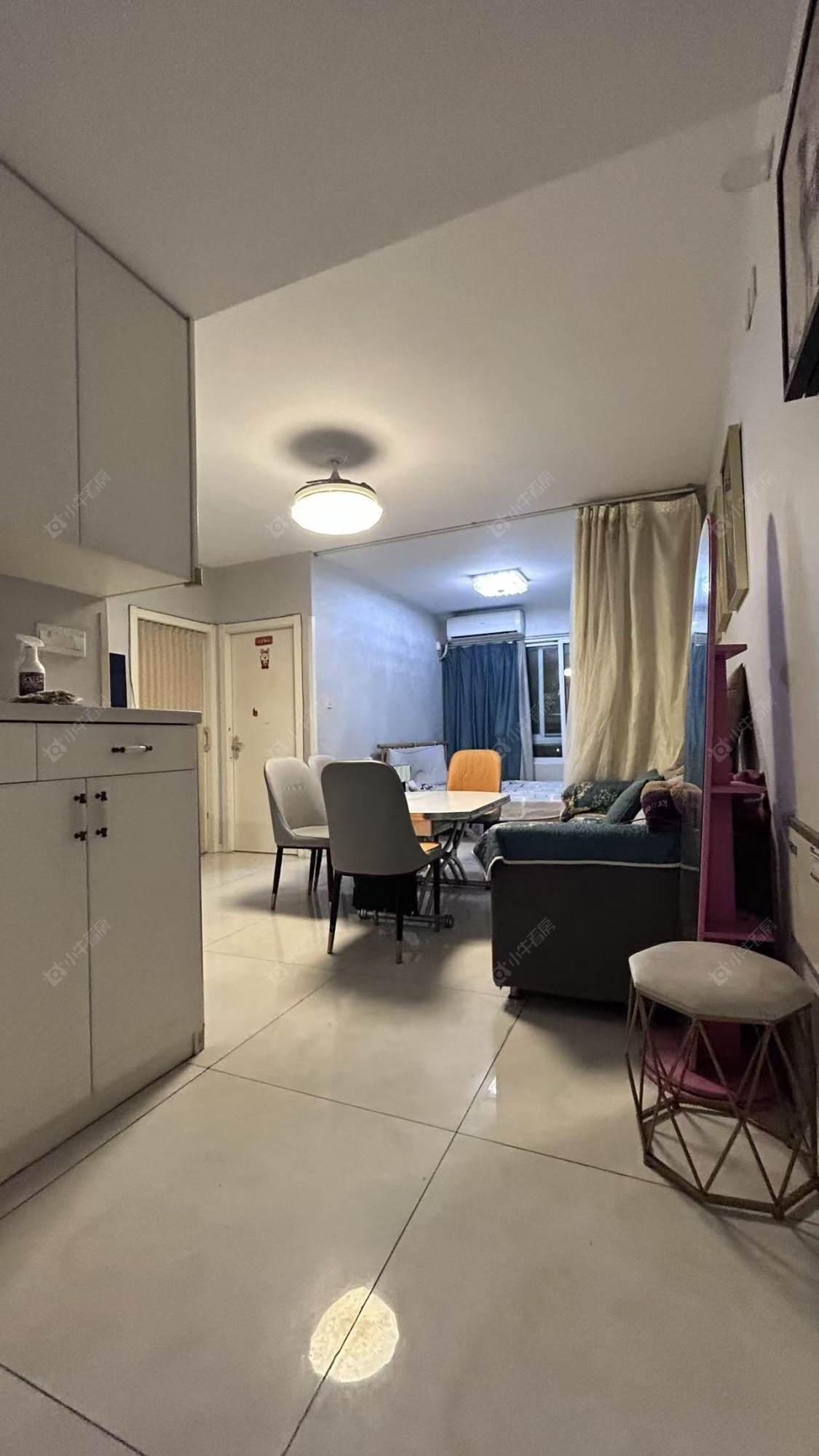 常州泰盈八千里在租房源室内图_小牛看房