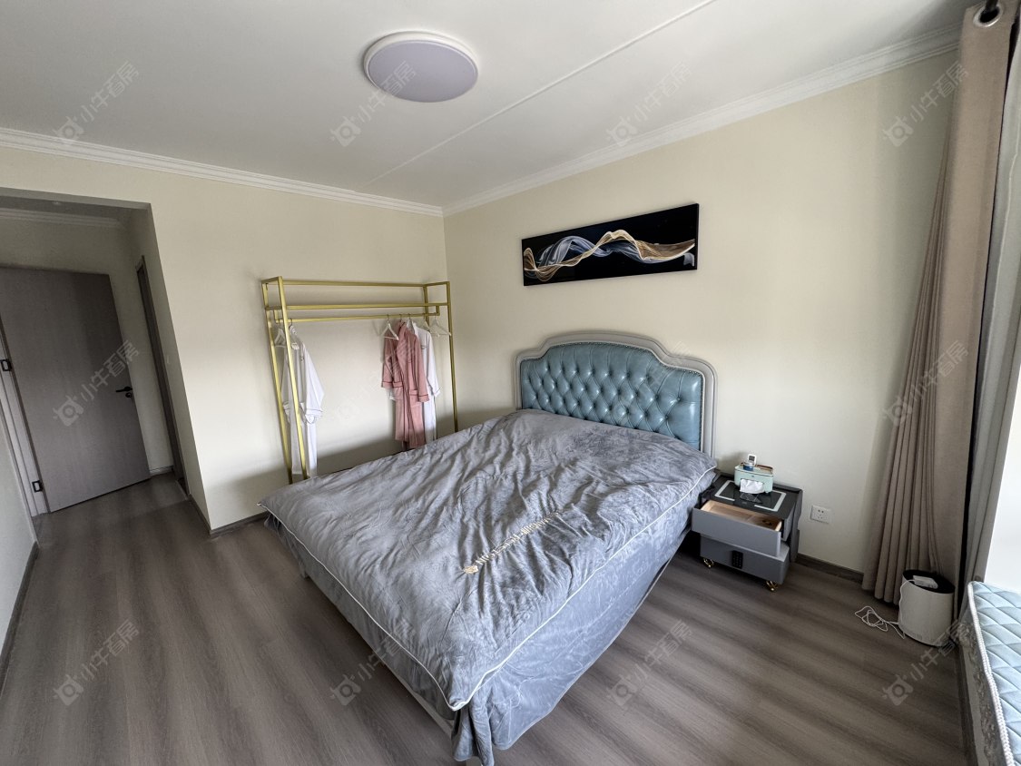 常州五星星韵城在租房源_小牛看房