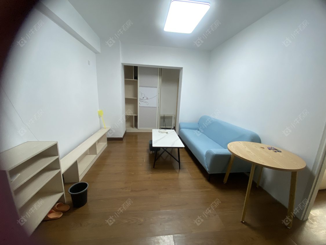 常州新荷花园在租房源室内图_小牛看房