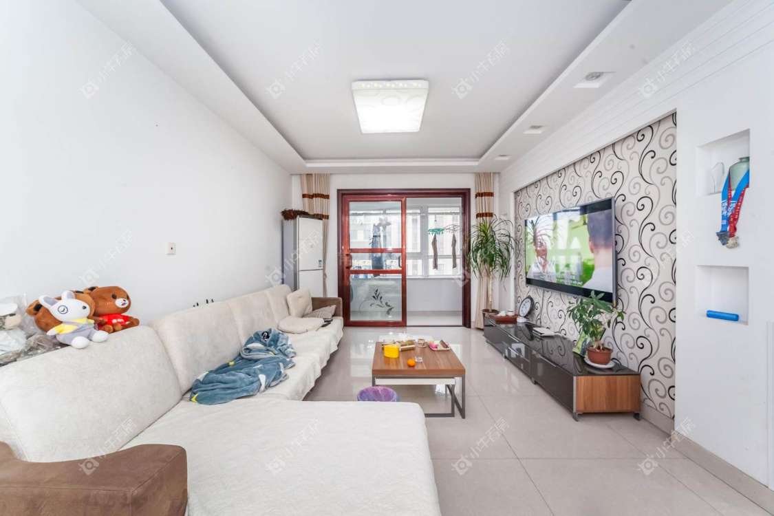 常州绿地世纪城二期在租房源_小牛看房