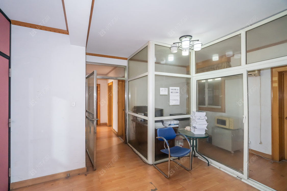 常州天安河滨花园在售二手房源室内图_小牛看房