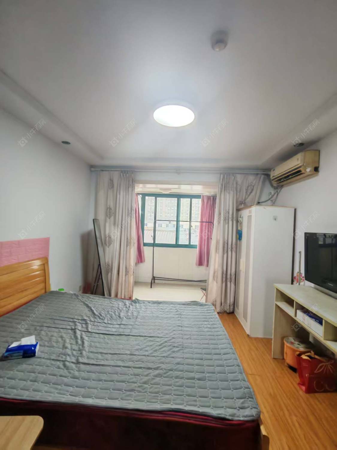 常州海伦小屋在租房源室内图_小牛看房