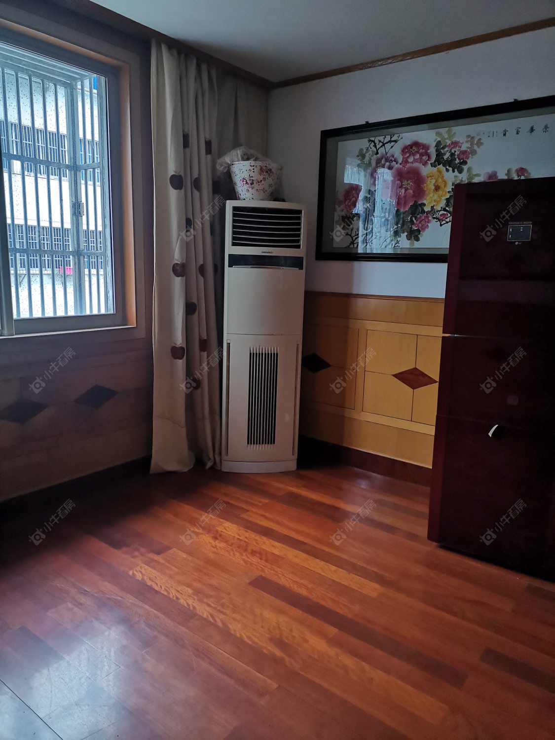 常州花东二村在租房源_小牛看房