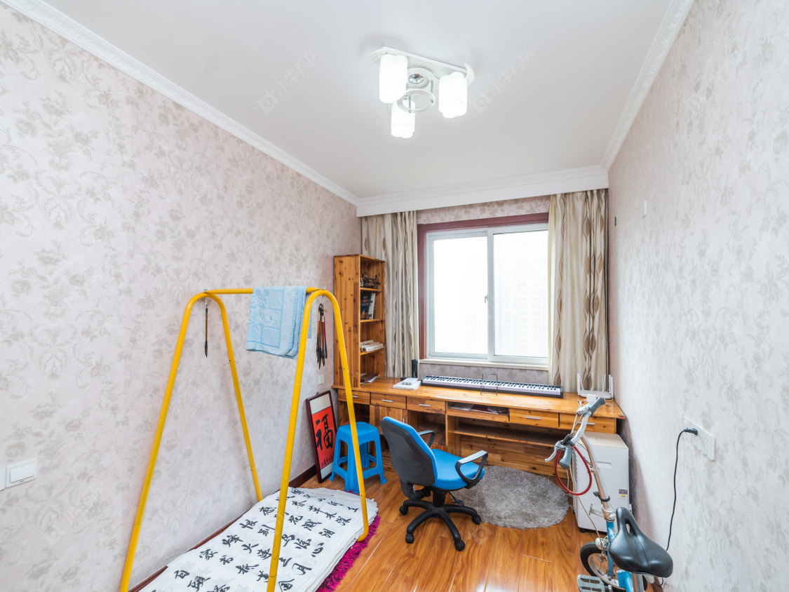 常州公园壹号四期在售二手房源室内图_小牛看房