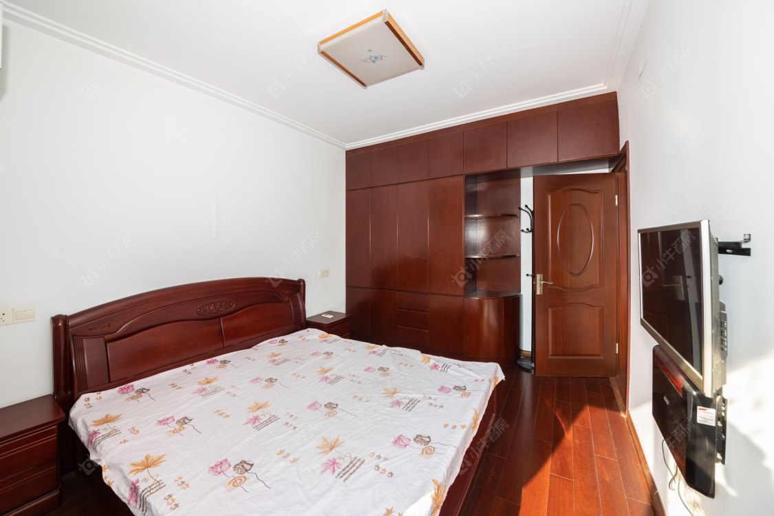 常州凤凰名城在售二手房源室内图_小牛看房