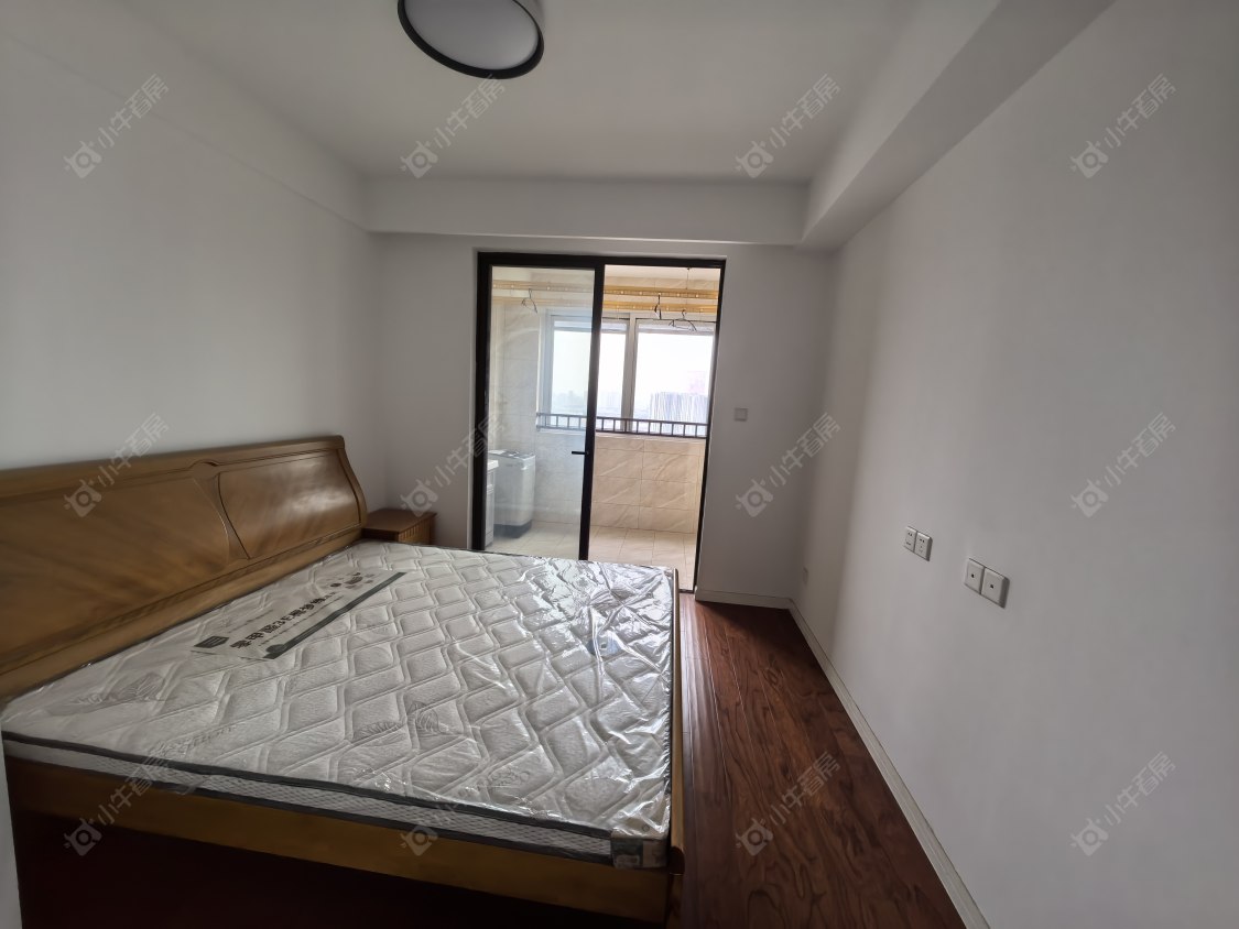 常州港龙新港城在租房源室内图_小牛看房