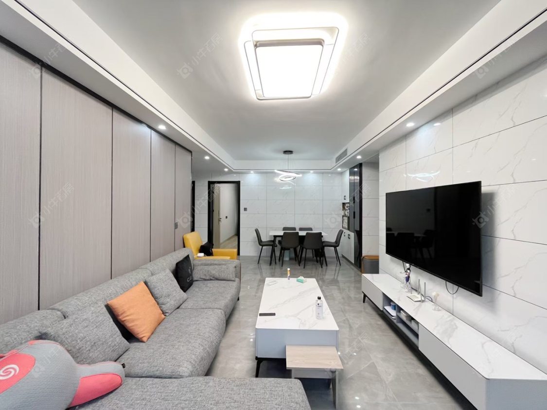 常州金美林花园在租房源室内图_小牛看房