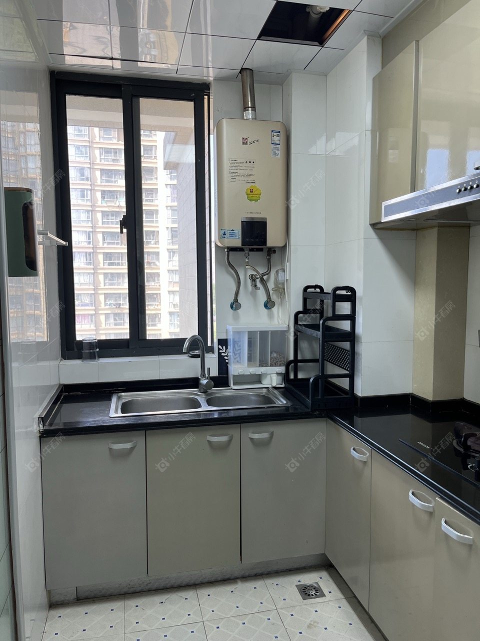 常州中央花园在租房源室内图_小牛看房