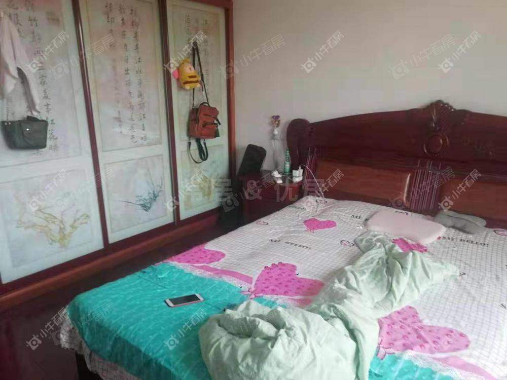 常州大仓路2室1厅1卫出租_小牛看房