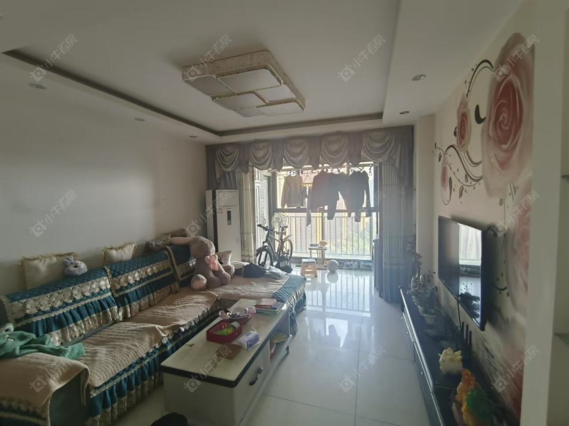 常州新城域一期在租房源_小牛看房