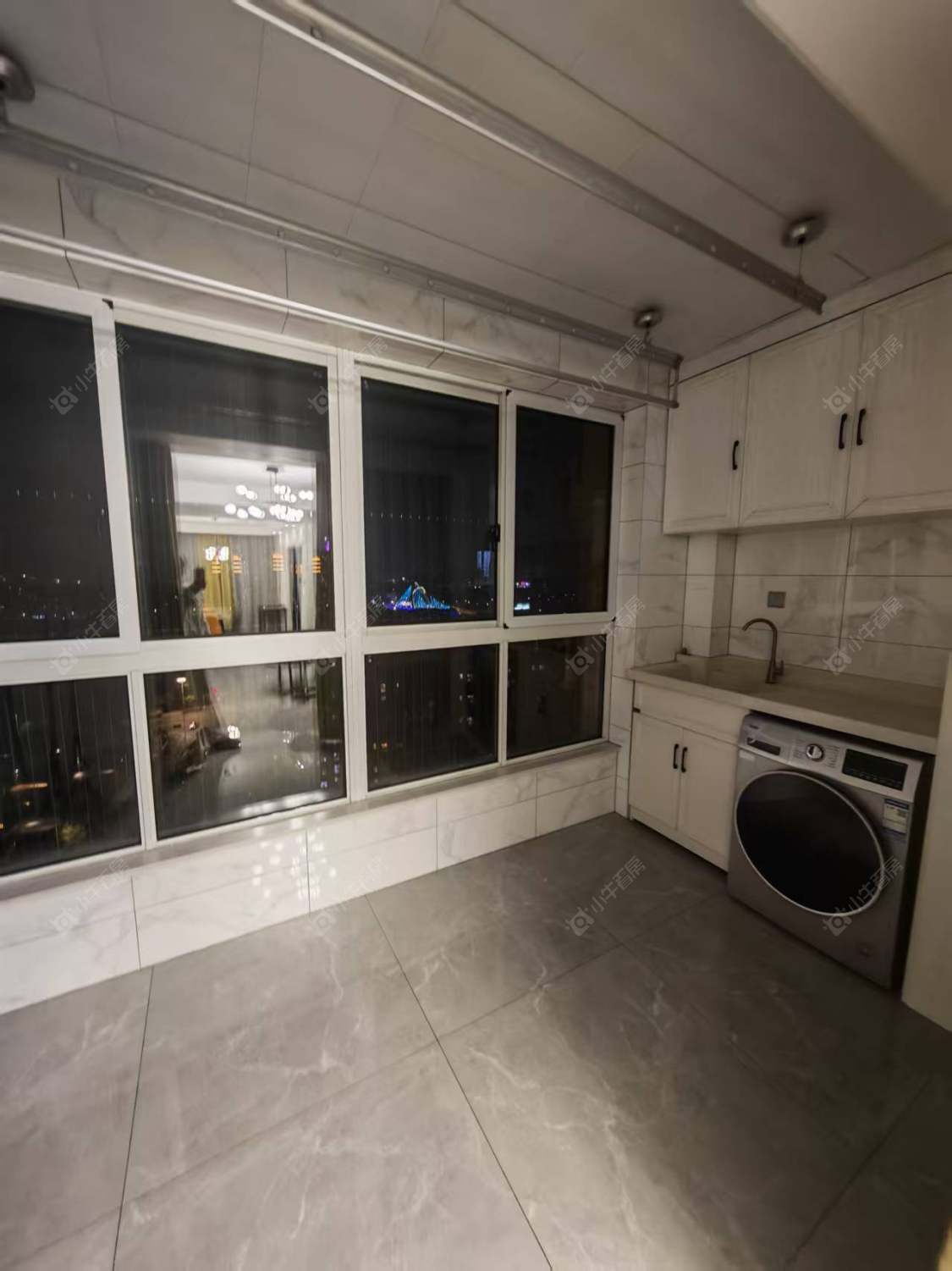 常州华润国际三期在租房源室内图_小牛看房