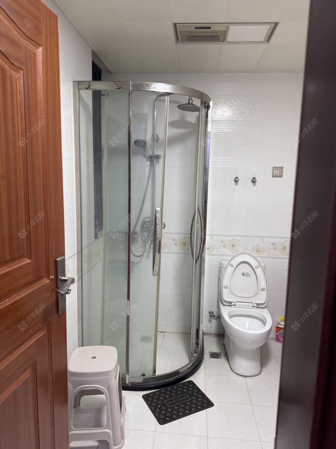 常州高成天鹅湖在租房源室内图_小牛看房