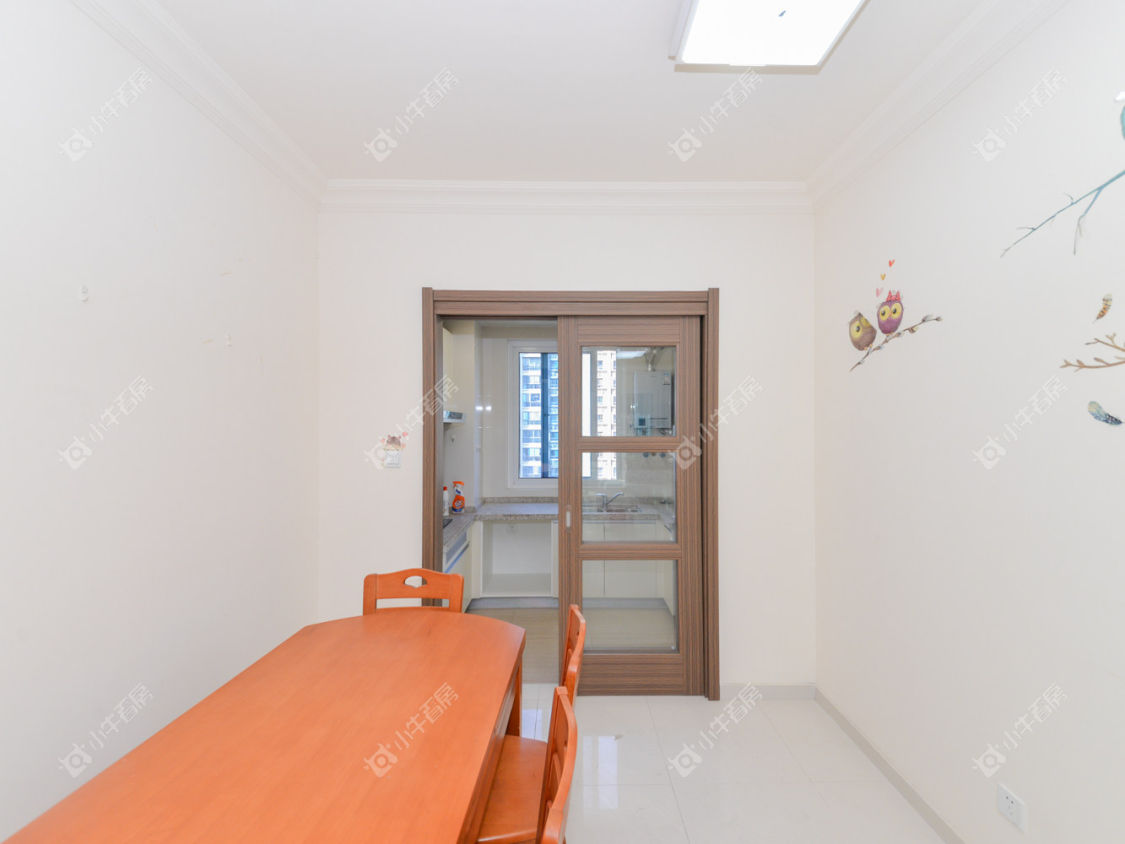 金坛碧桂园一期房源室内图 常州金坛碧桂园一期在租房源室内图_小牛看房