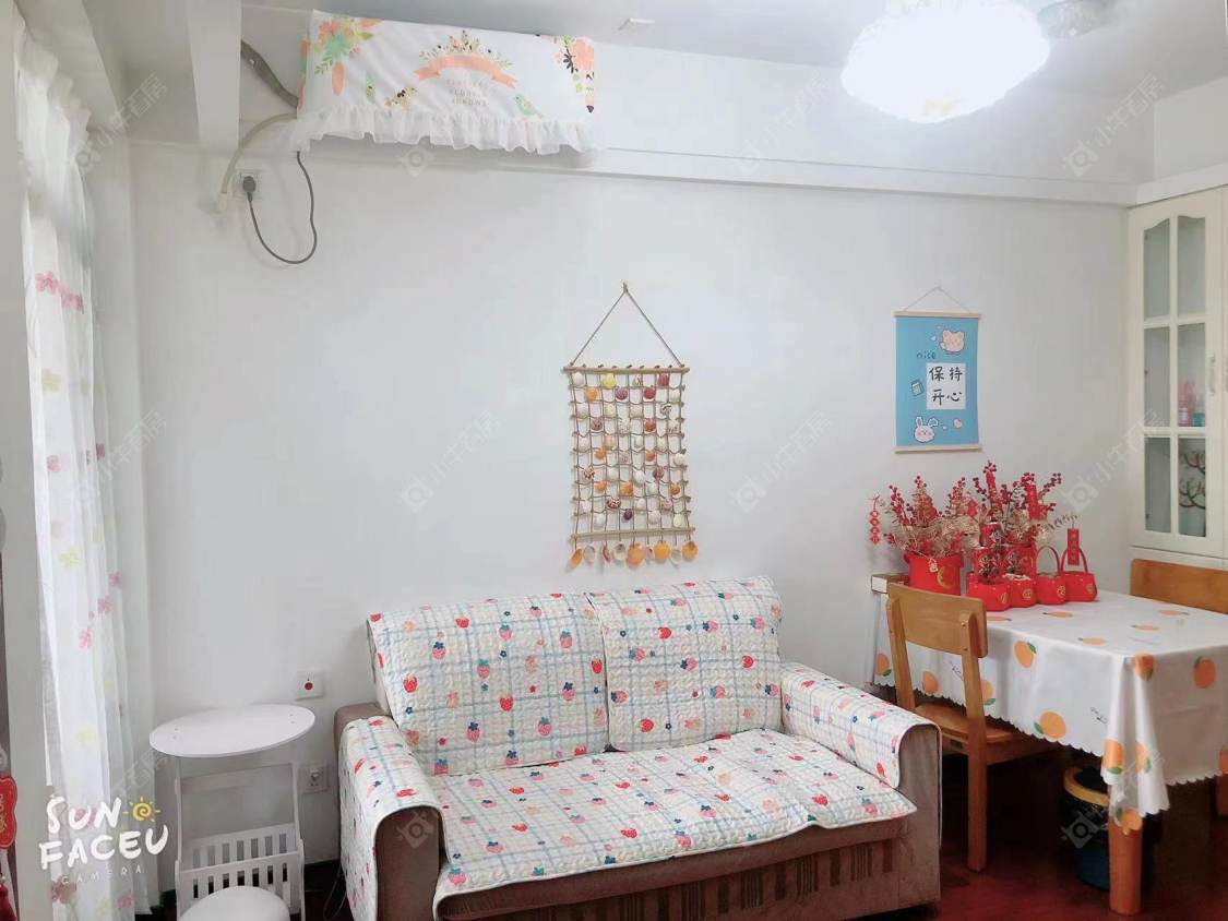 常州星河国际五区在租房源_小牛看房