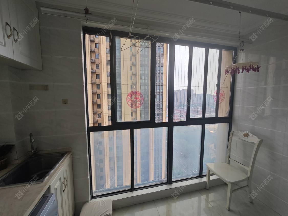 常州莱蒙城铂晶在租房源室内图_小牛看房