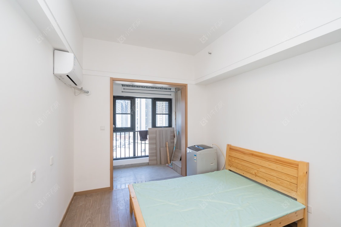 常州弘阳天下锦公寓1室1厅1卫在售二手房房源图片