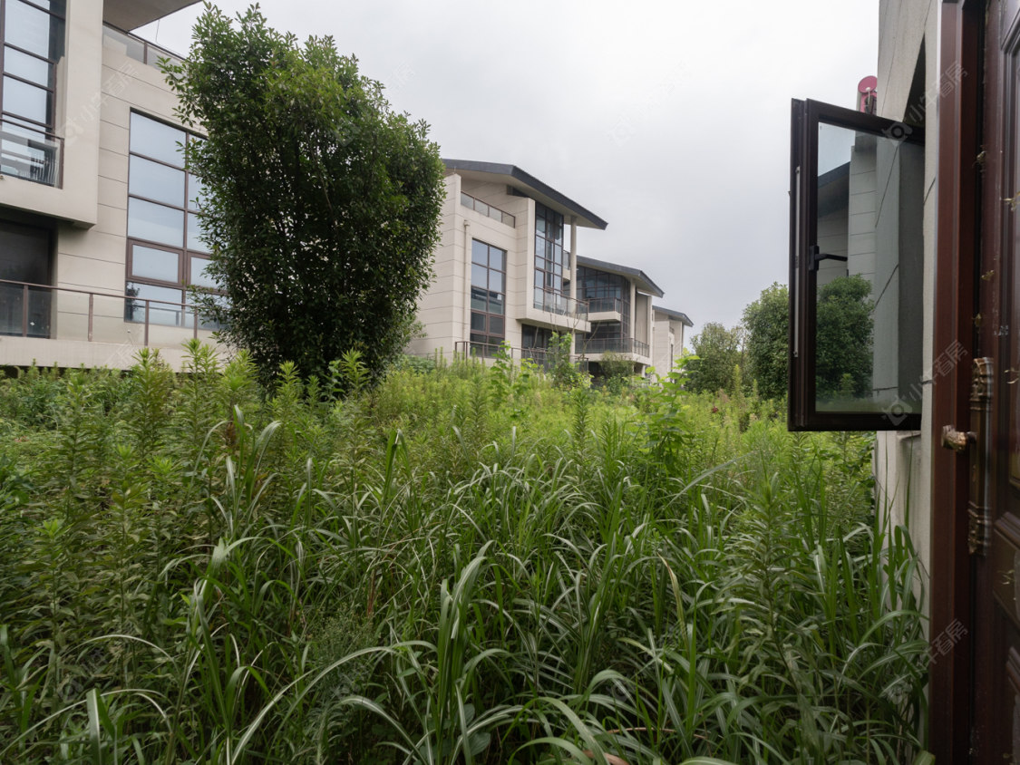 常州美池度假村在售二手房源_小牛看房