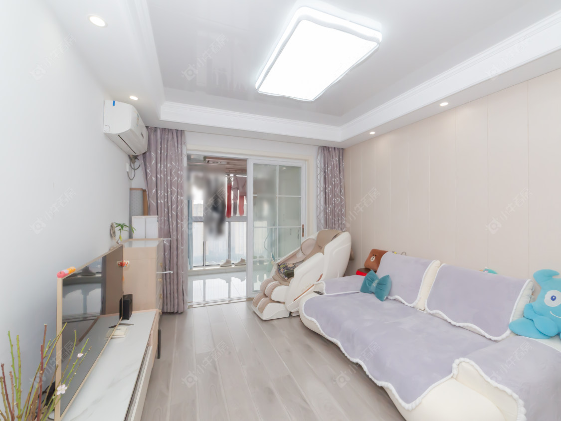 常州阳光龙庭在售二手房源室内图_小牛看房