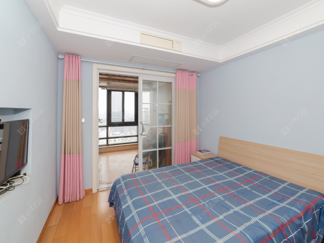 常州阳光龙庭在售二手房源室内图_小牛看房