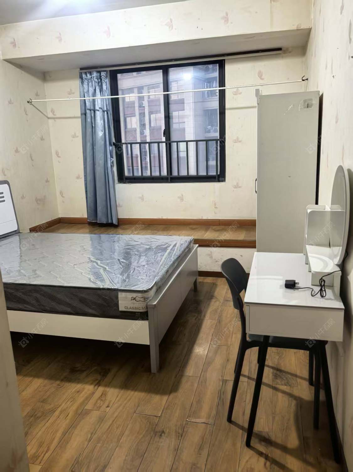 常州绿地香奈在租房源室内图_小牛看房