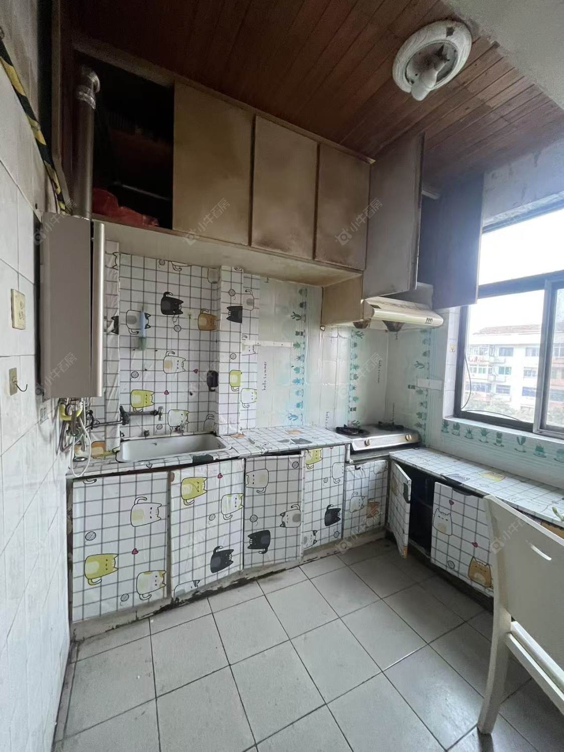 怀德中路房源室内图 常州怀德中路在租房源室内图_小牛看房