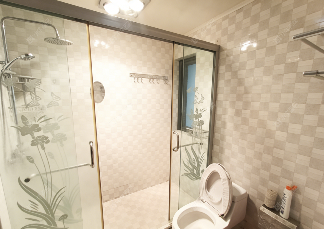 常州新城长岛在租房源户型图_小牛看房