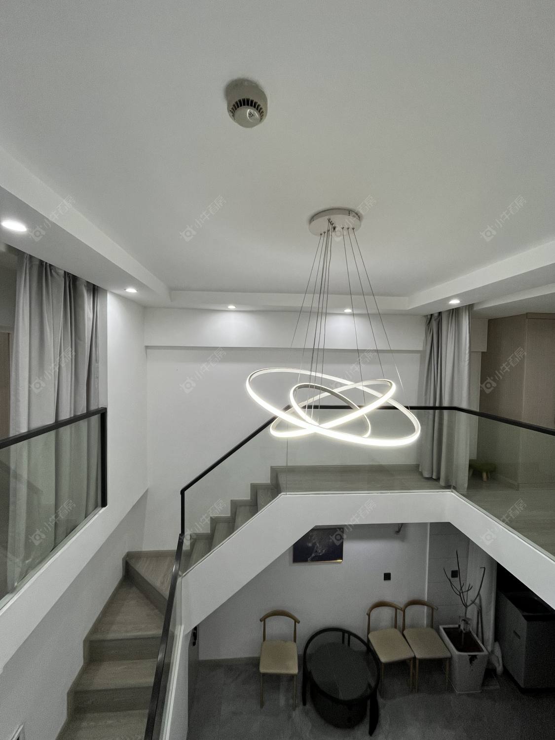 常州吾悦广场全能家公寓在租房源室内图_小牛看房