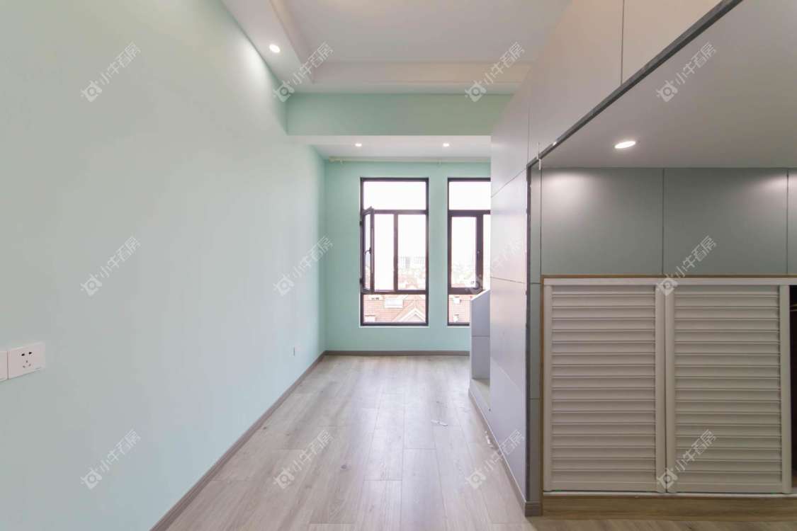 常州景荟凤凰公寓在租房源_小牛看房