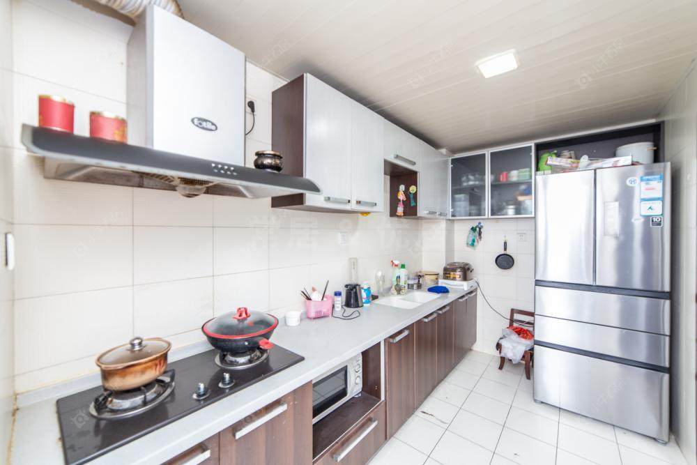 常州奥林匹克花园在售二手房源室内图_小牛看房