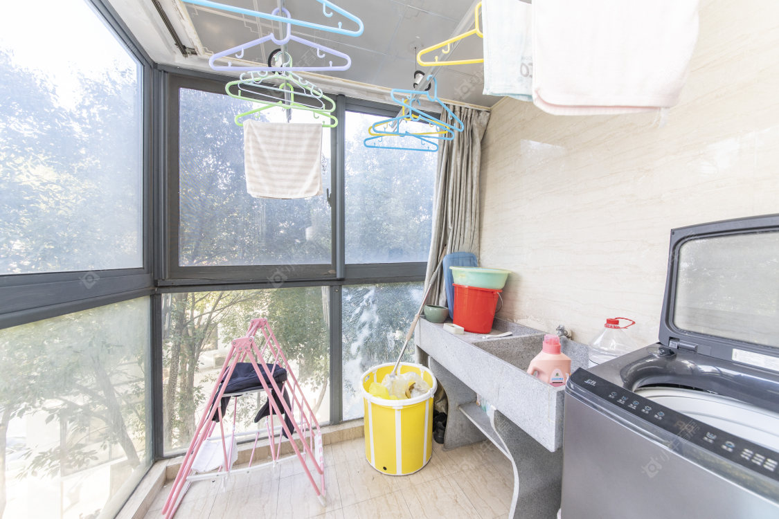 常州新城南都御苑在售二手房源室内图_小牛看房