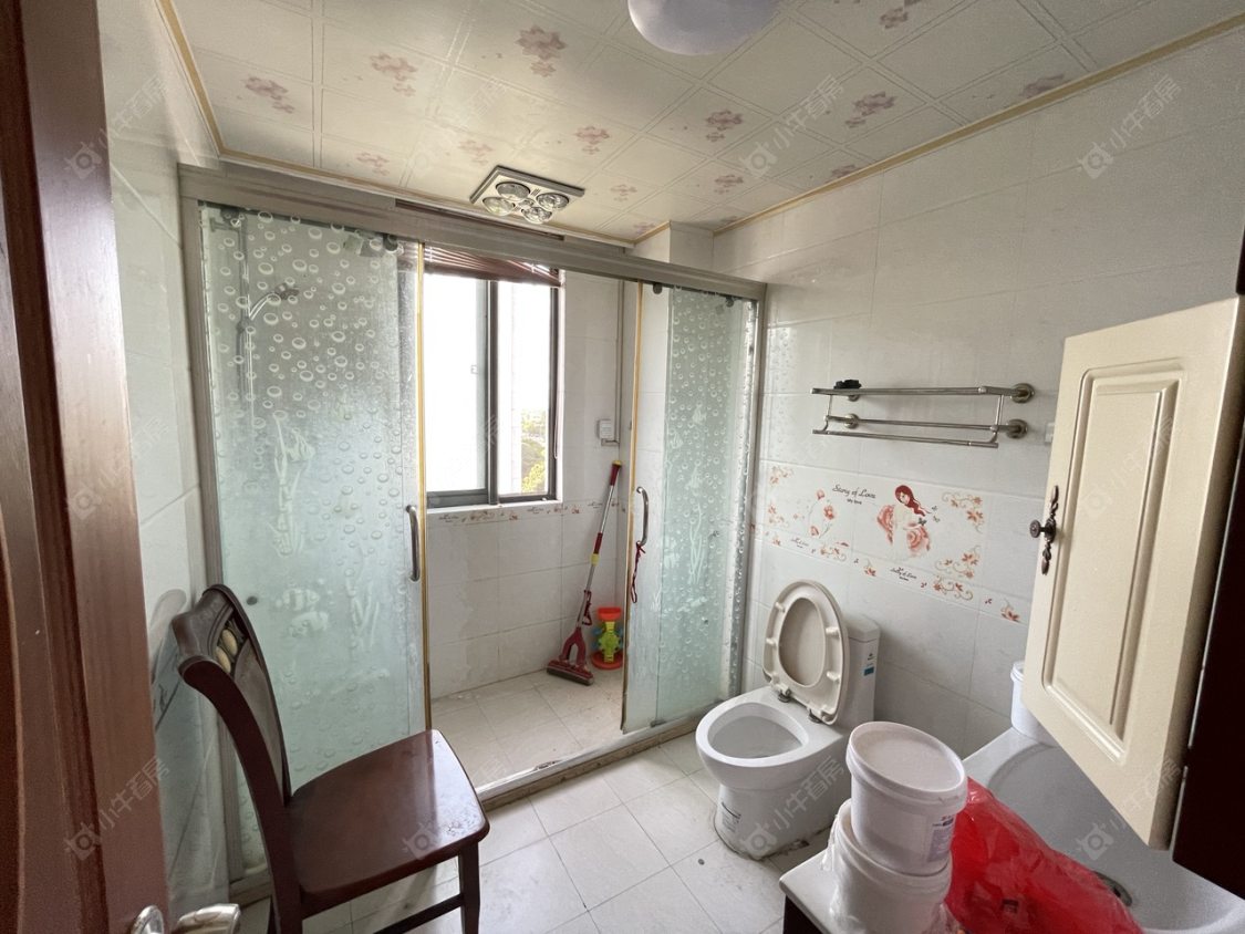 常州滨江明珠城东区在租房源室内图_小牛看房