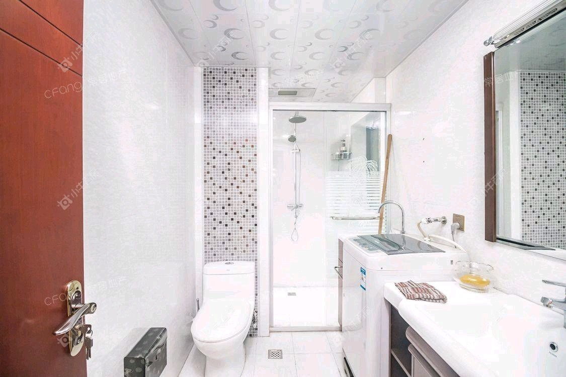 常州莱蒙城铂晶在租房源_小牛看房