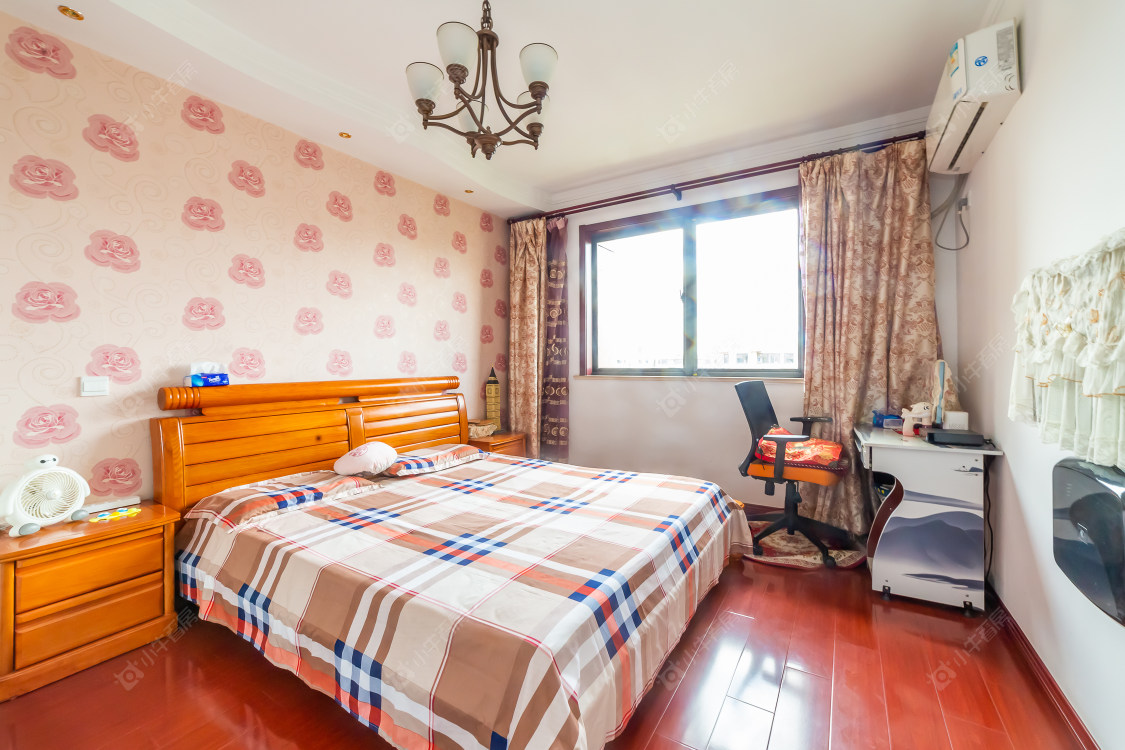 常州天山花园在售二手房源室内图_小牛看房