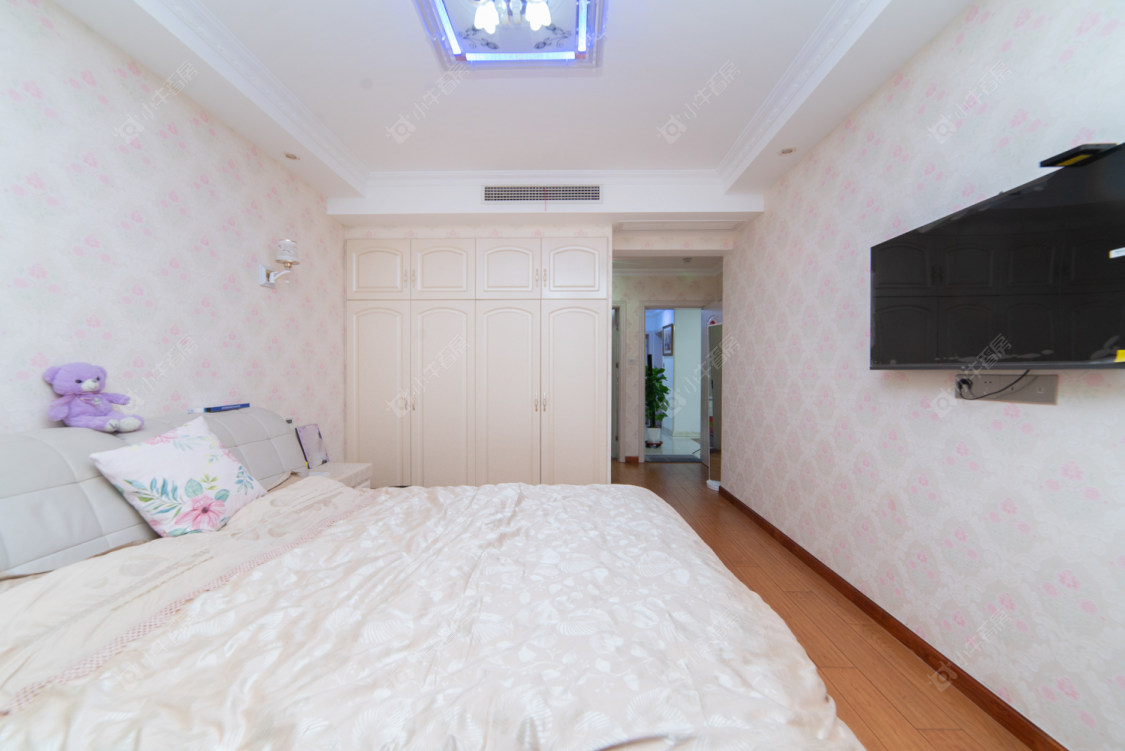 常州泰盈八千里在售二手房源室内图_小牛看房