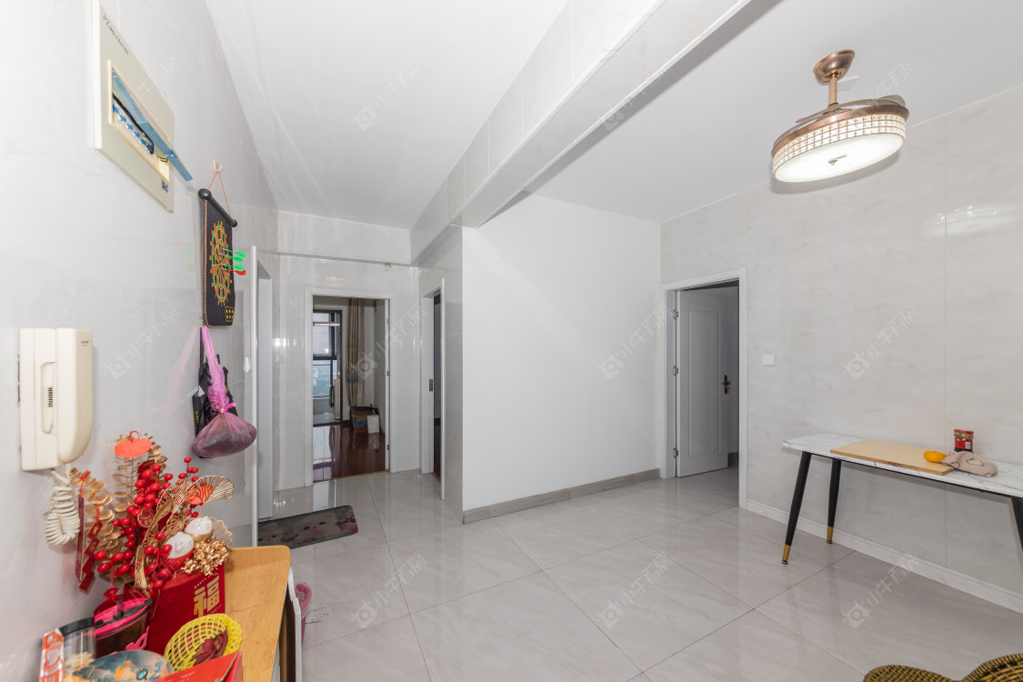 常州凤凰名城在售二手房源室内图_小牛看房