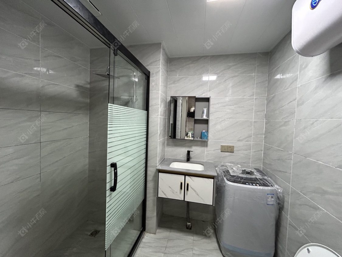 常州潮悦荟在租房源室内图_小牛看房