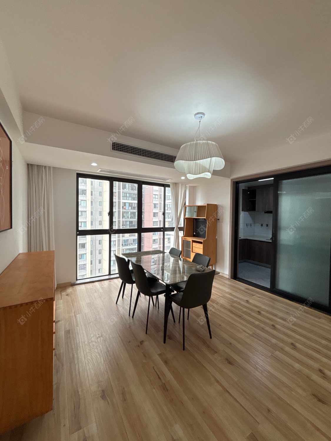 常州星河国际十区在租房源室内图_小牛看房