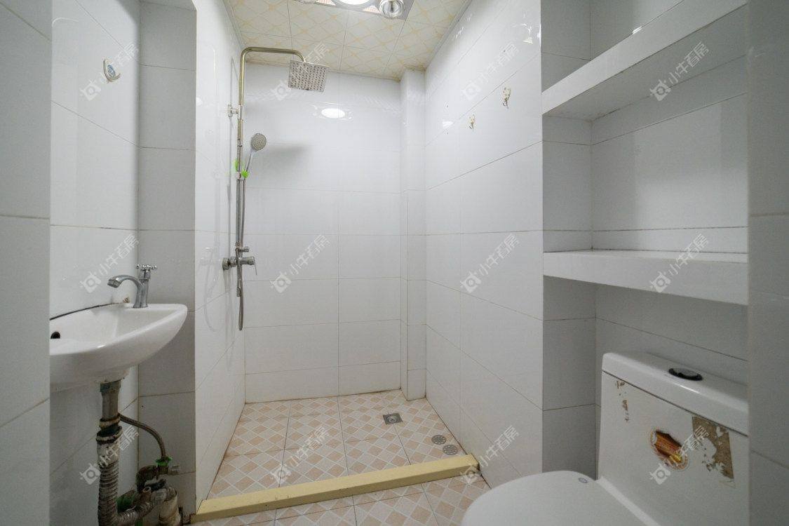 常州清凉新村在租房源室内图_小牛看房