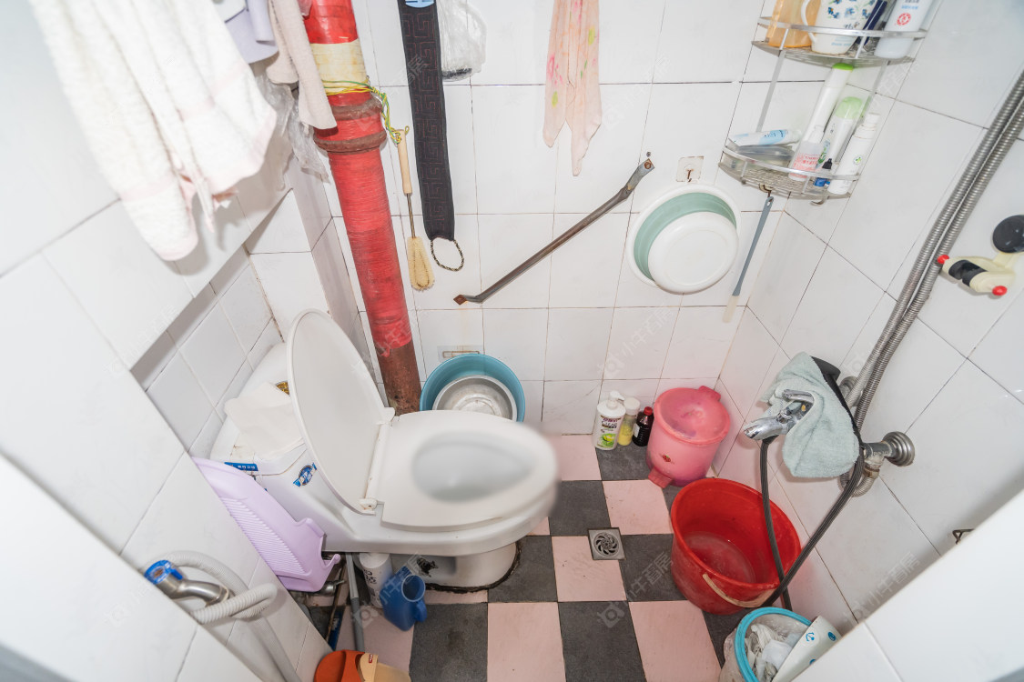 常州新丰街西楼在售二手房源室内图_小牛看房