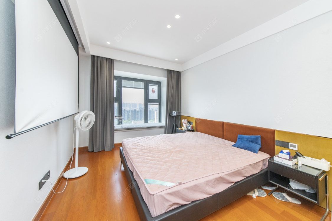 恒大御景房源室内图 常州恒大御景在售二手房源室内图_小牛看房