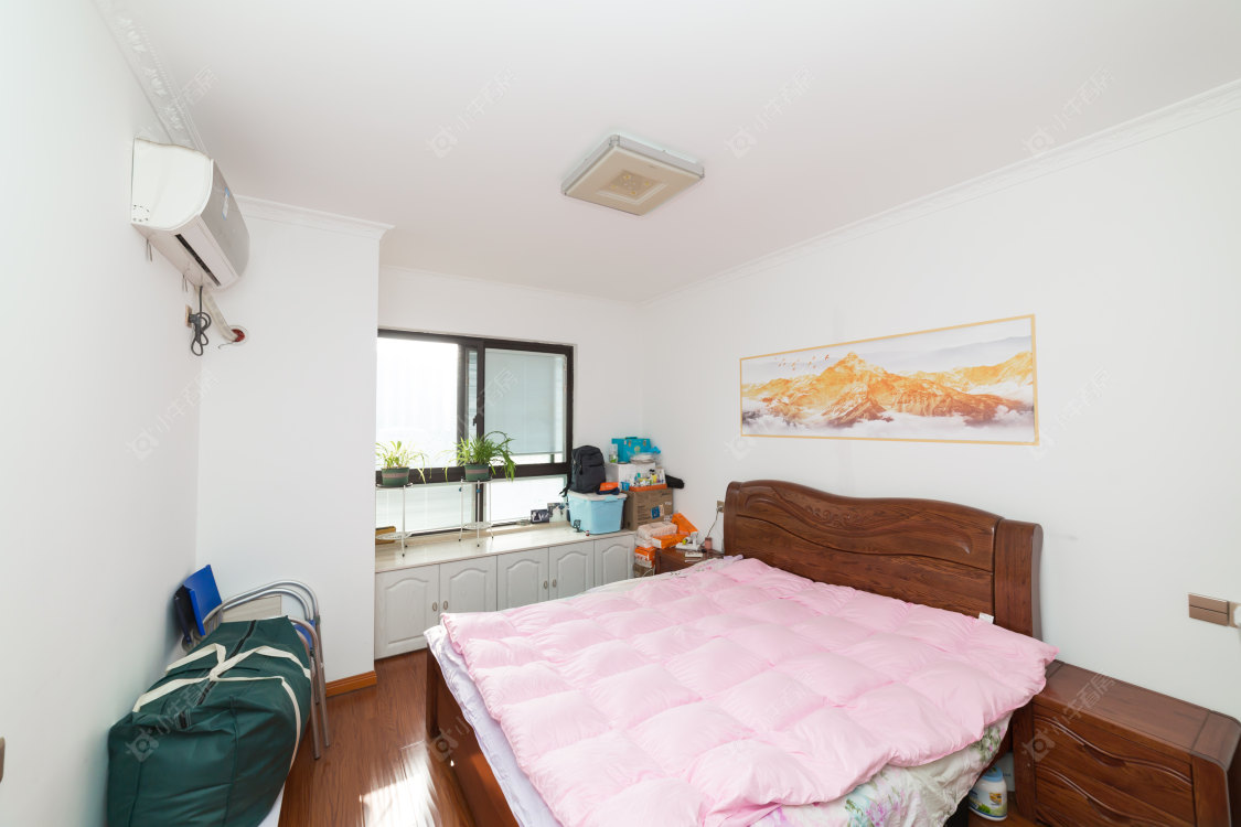 常州金新御园在售二手房源室内图_小牛看房