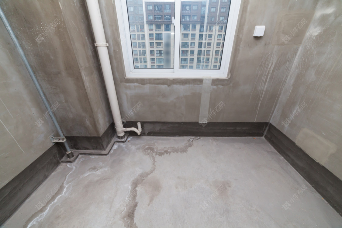 常州蔚蓝天地一二期在售二手房源室内图_小牛看房