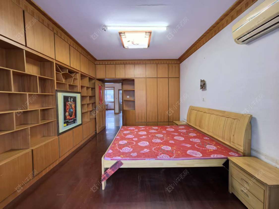 常州中苑公寓在租房源室内图_小牛看房